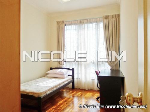 Heritage View (D5), Condominium #105865482